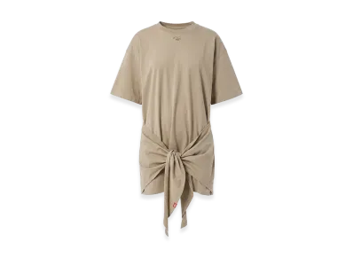 Diesel Women's Dresses "Beige"