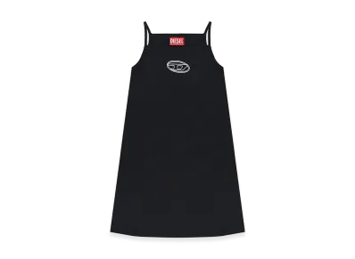 Diesel Kids Dresses "Black"