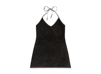 Diesel Women's Dresses "Black"