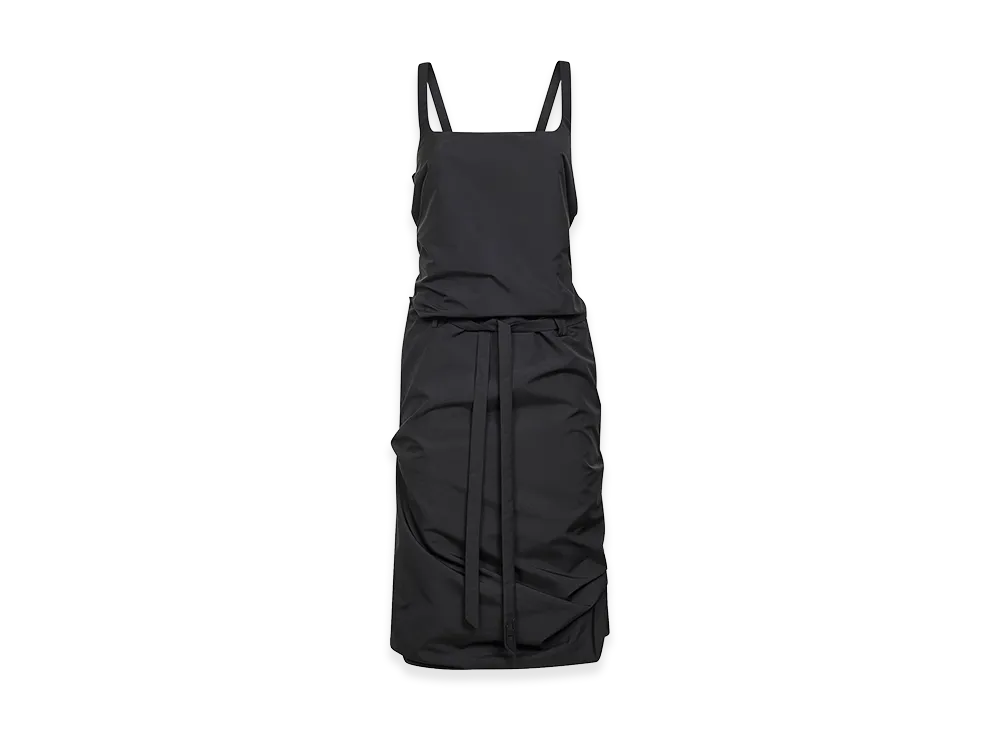 Diesel Women's Dresses "Black"