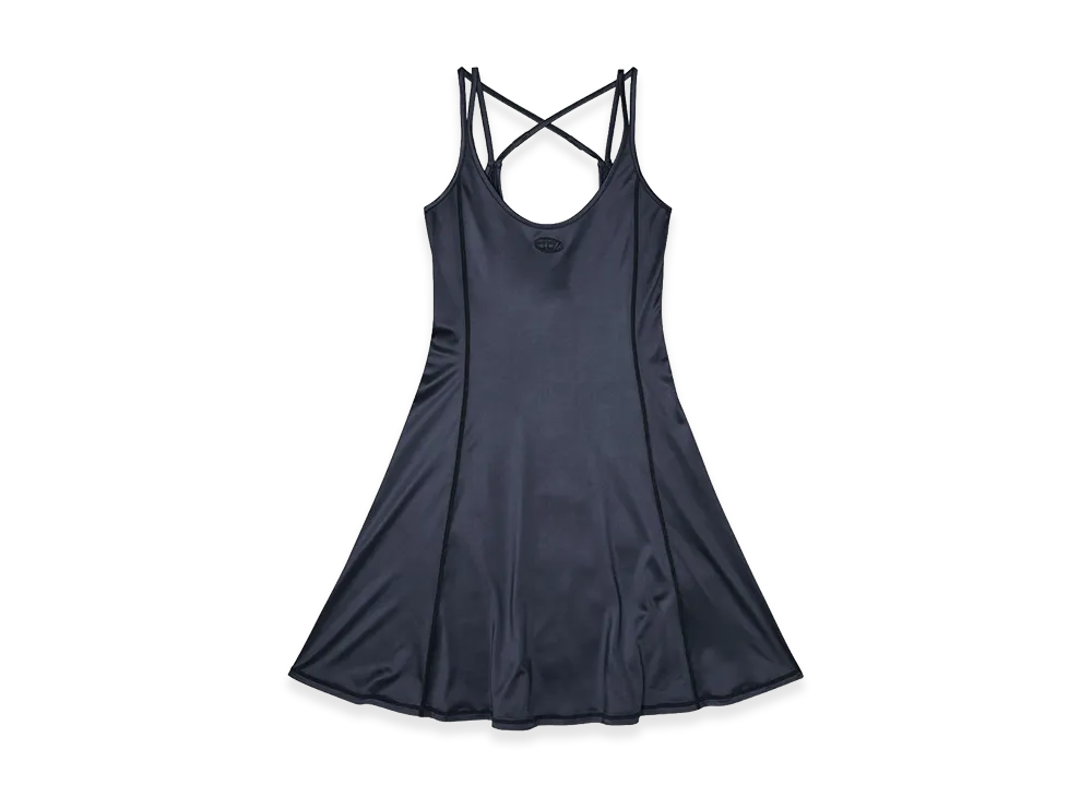 Diesel Women's Dresses "Black"