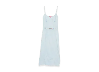 Diesel Women's Dresses "Clear Blue"