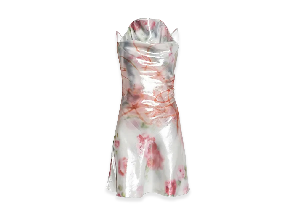 Diesel Women's Dresses "Multi"