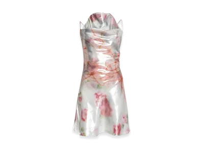 Diesel Women's Dresses "Multi"