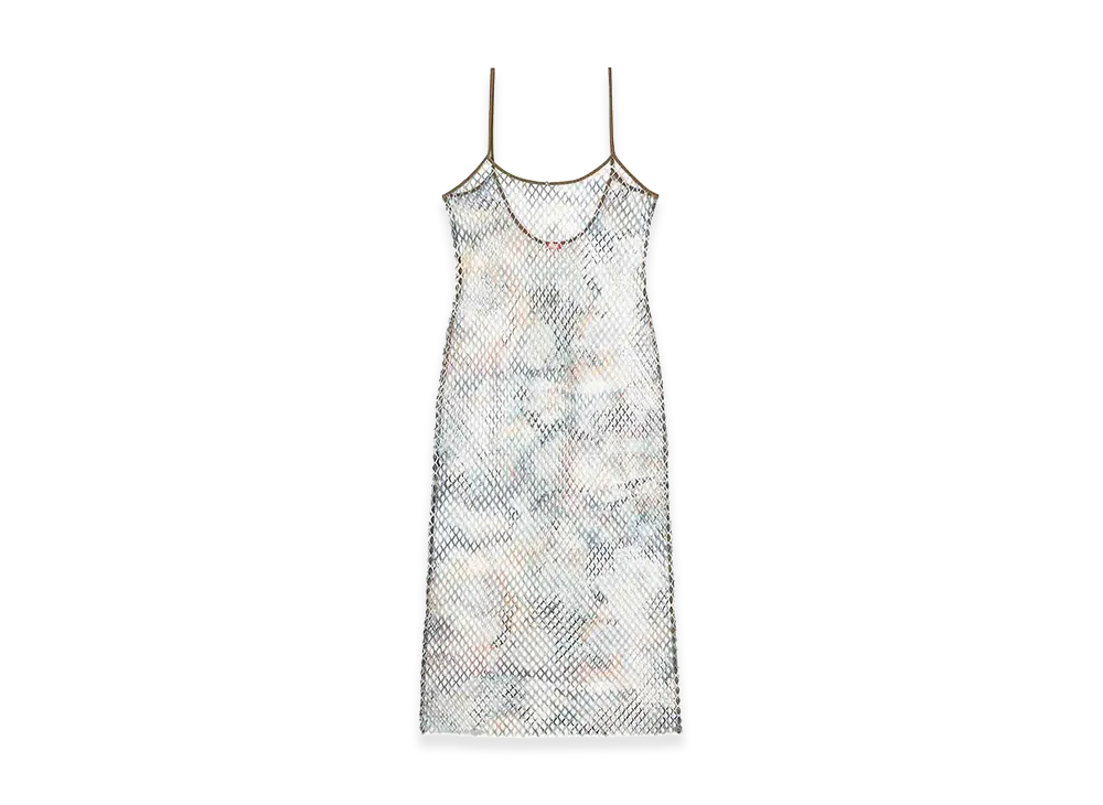 Diesel Women's Dresses "Multi"