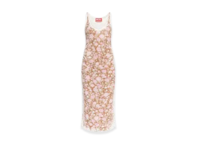 Diesel Women's Dresses "Multi"