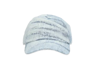 Diesel "C-Feel" Baseball Cap "Denim"