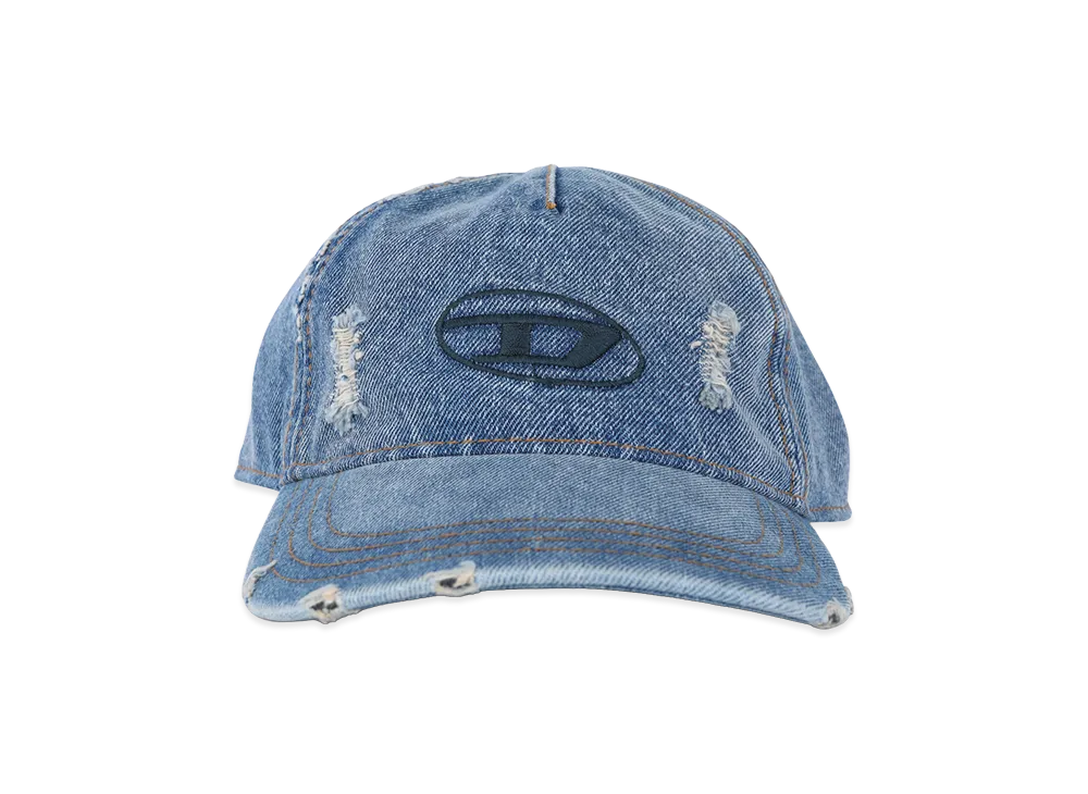 Diesel Hats "Blue"