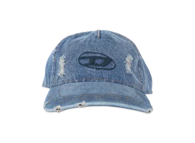 Diesel Hats "Blue"