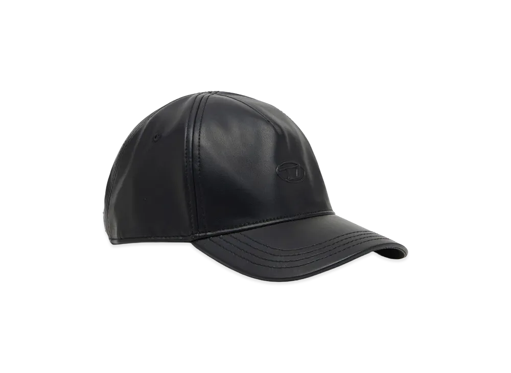 Diesel Hats "Black"