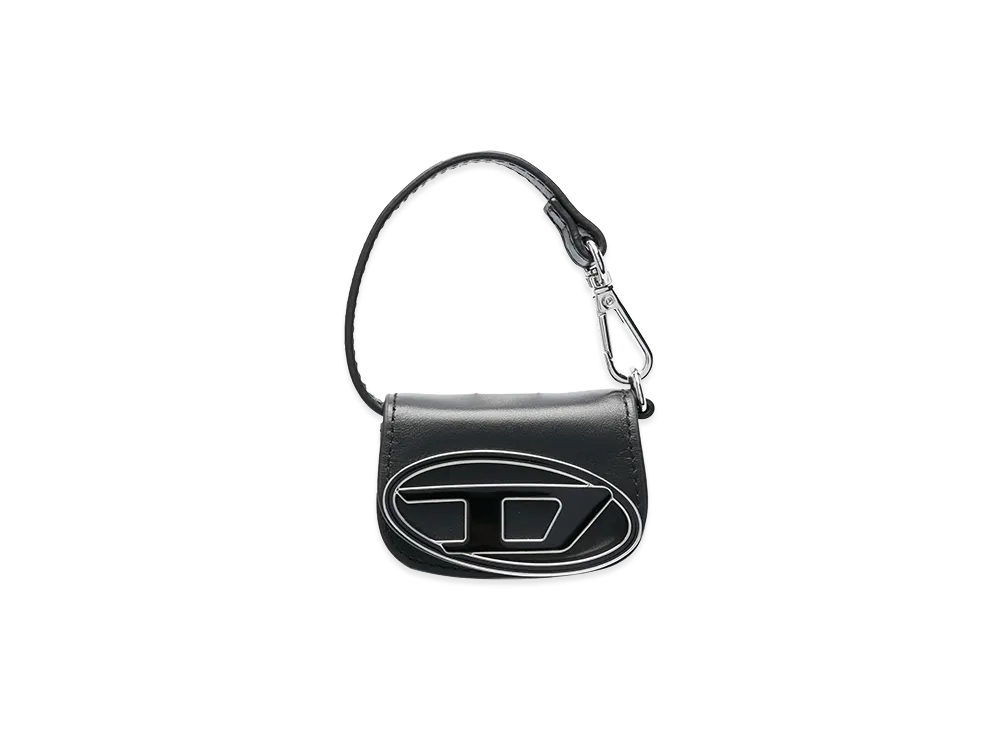 Diesel Women's Keychains "Black"