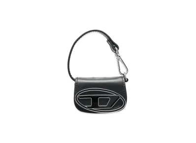 Diesel Women's Keychains "Black"