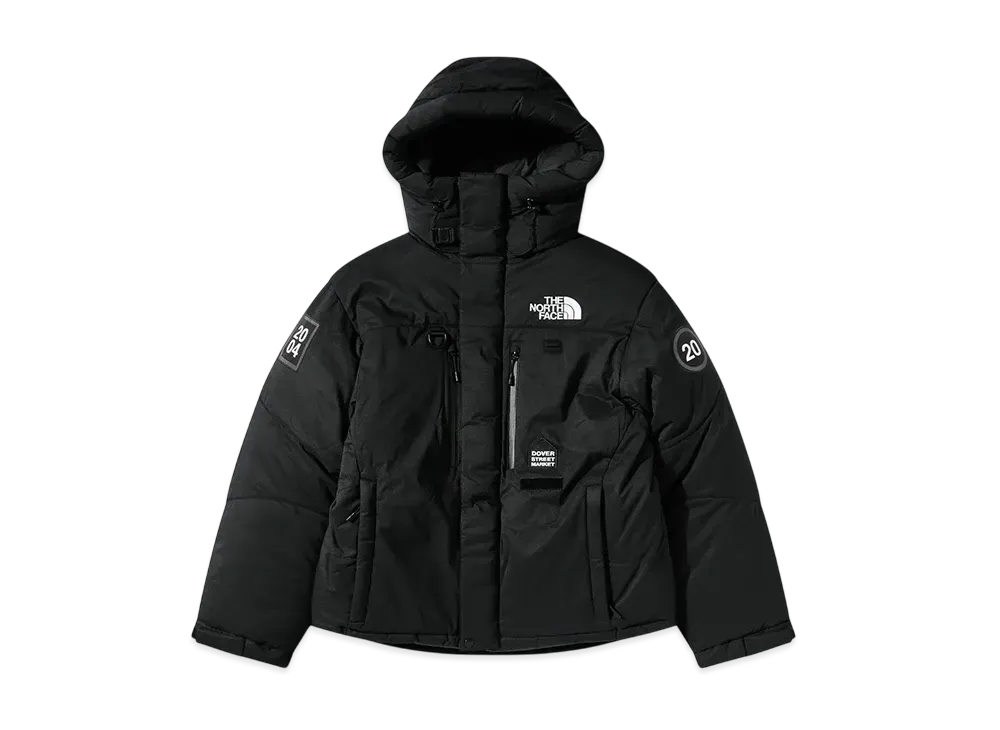 Dover Street Market (DSM) x The North Face 20th Anniversary Himalayan Parka "Black"