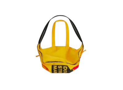 Dover Street Market London x Kiko Kostadinov 20th Anniversary Tote "Yellow"