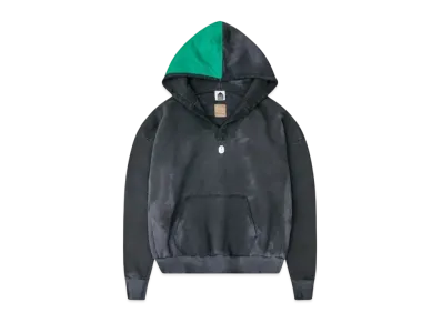 Dover Street Market London x SR_A 20th Anniversary Hooded "Black"