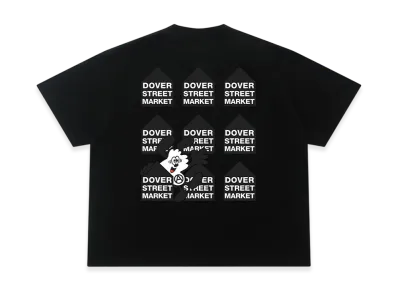 Dover Street Market x VERDY Vick Tee "Black"