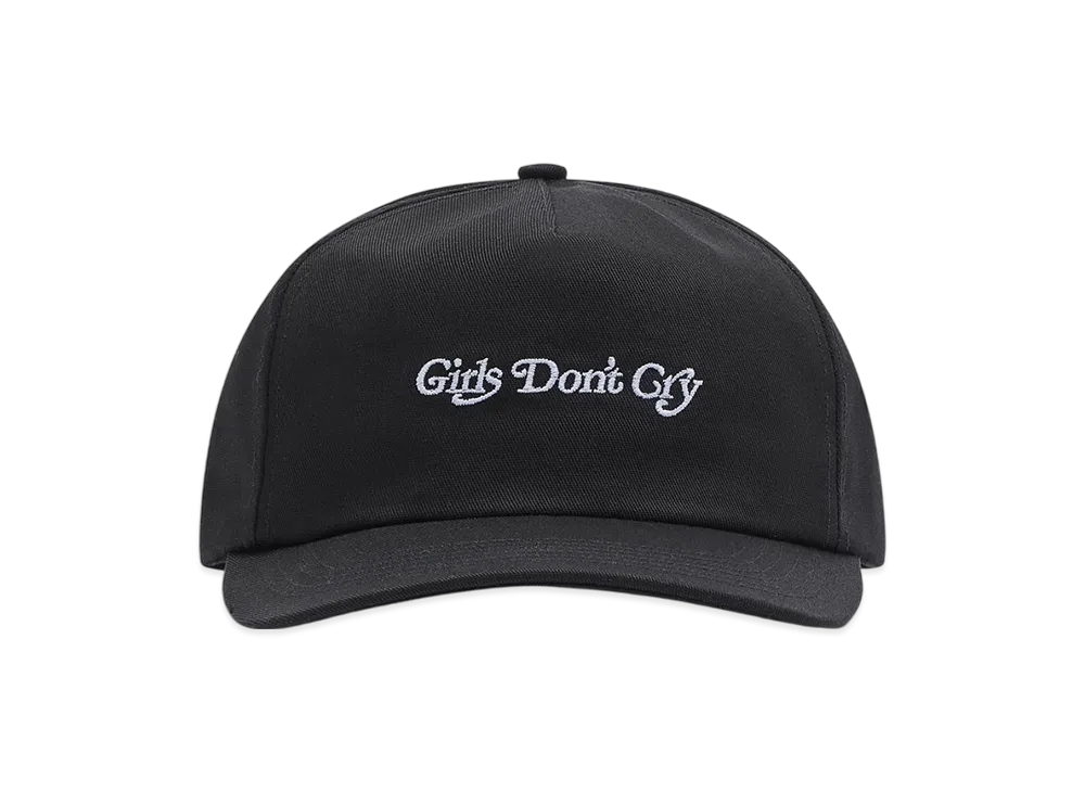 帽子 DSM VERDY Girls Don't Cry logo hat 帽子 DSM VERDY Girls Don't Cry logo hat Verdy - Girls Don't