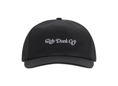 Dover Street Market x VERDY Girls Don't Cry Cap "Black"