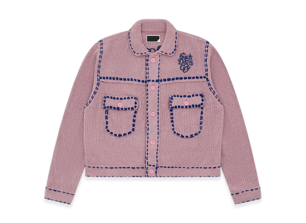 Dover Street Market x VERDY x Phingerin Girls Don't Cry