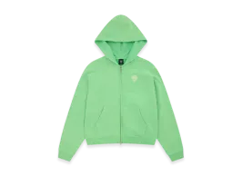 Girls Don't Cry Zip Sweat Hoodie Girls Don't Cry Zip Sweat Hoodie