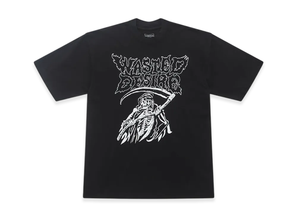 トップス WASTED YOUTH DBMA T-Shirt verdy dover WASTED YOUTH DBMA T-Shirt verdy dover