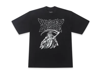 Dover Street Market x VERDY Wasted Youth Wasted Desire T-Shirt "Black"