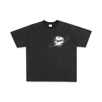 Dover Street Market x BIGBANG Cosmos Exclusive Tee London "Black"