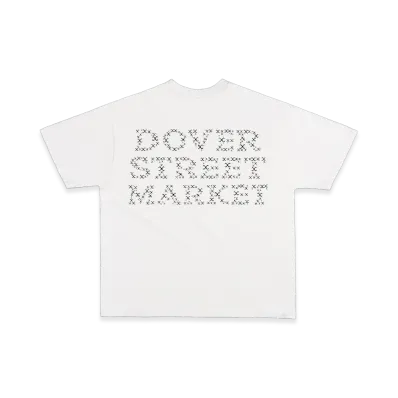 Dover Street Market x BIGBANG Cosmos Tee "White"