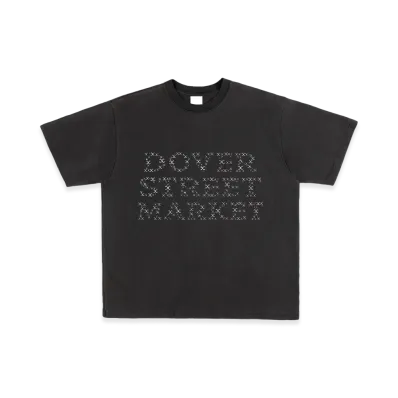Dover Street Market x BIGBANG Cosmos Tee "Black"