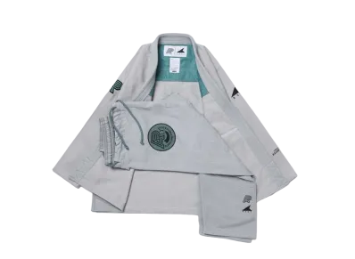 DESCENDANT x ALBINO&PRETO GLM GI A&P DCDT "Gray"