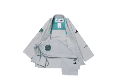 DESCENDANT x ALBINO&PRETO GLM Kids GI A&P DCDT "Gray"