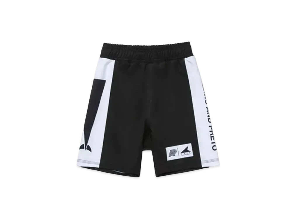 DESCENDANT x ALBINO&PRETO GLM Adult Shorts A&P DCDT (Kids) "Black"