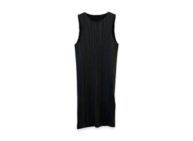 PHOEBE PHILO Tank Top "Black"
