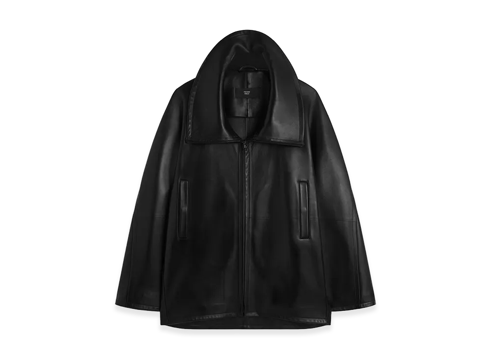 PHOEBE PHILO Women's Jackets "Black"