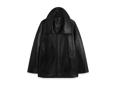 PHOEBE PHILO Women's Jackets "Black"
