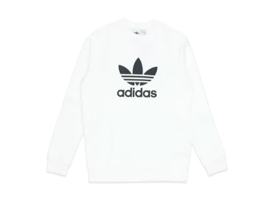 adidas Originals Trefoil Crew EMX24 Men's Trainer "White"