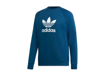 adidas Originals Trefoil Crew EMX24 Men's Trainer "Legend Marin"