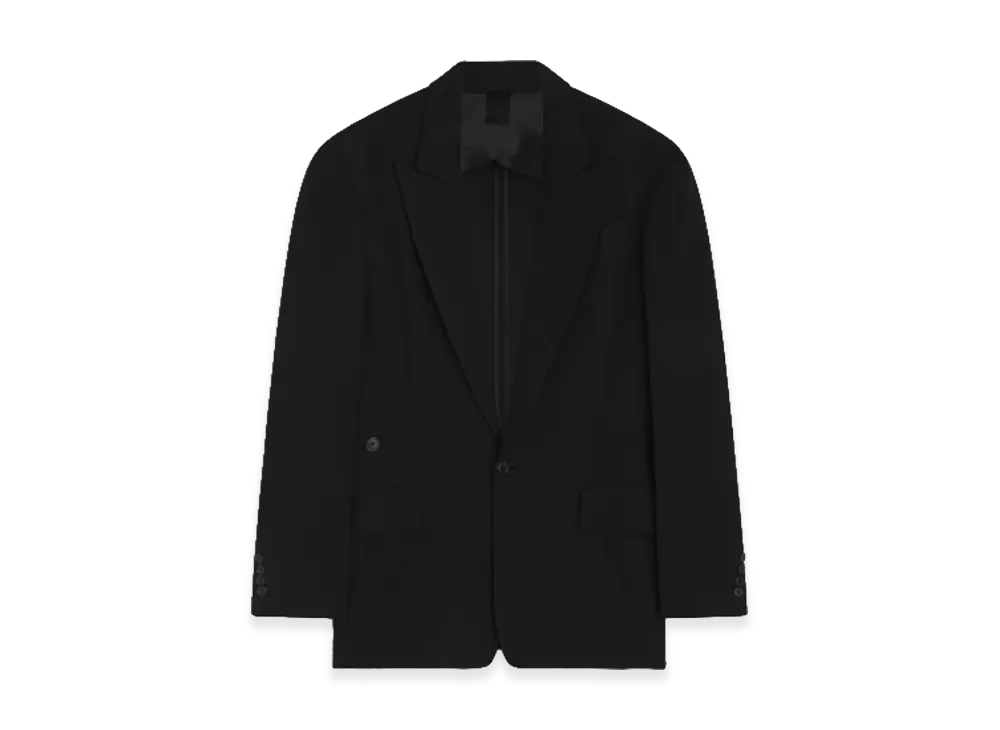 PHOEBE PHILO Women's Jackets "Black"