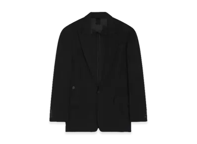 PHOEBE PHILO Women's Jackets "Black"