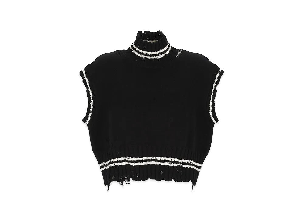 MARNI Women's Sweaters "Black"