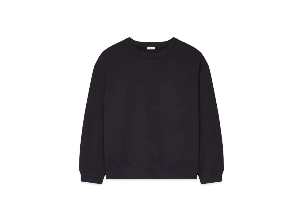 DRIES VAN NOTEN Oversized Sweatshirt 