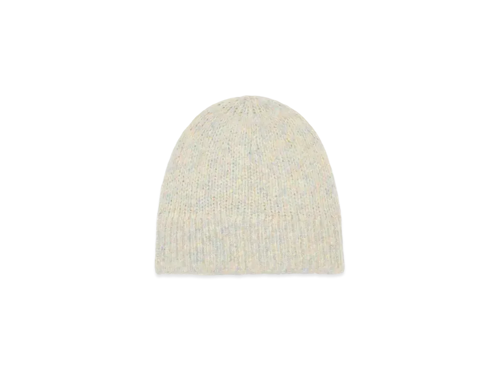 DRIES VAN NOTEN Alpaca Blend Beanie "Light Blue"