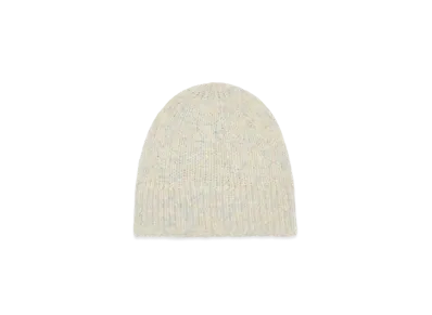 DRIES VAN NOTEN Alpaca Blend Beanie "Light Blue"