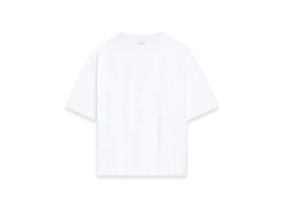 DRIES VAN NOTEN Oversized Tee "White"