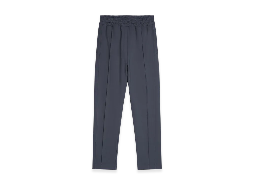 DRIES VAN NOTEN Tailored Sweatpants "Raf"