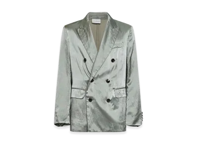 DRIES VAN NOTEN Jackets "Green"