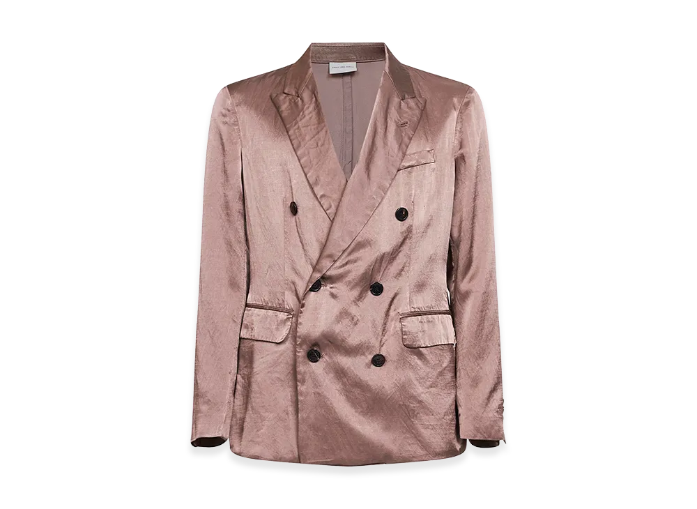 DRIES VAN NOTEN Jackets "Rose"