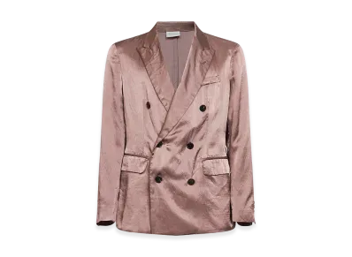 DRIES VAN NOTEN Jackets "Rose"