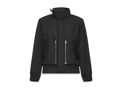 DRIES VAN NOTEN Coats "Black"