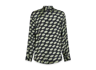 DRIES VAN NOTEN Shirts "Black"